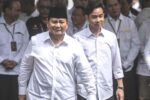 Ini 16 Menteri Jokowi yang Masuk Kabinet Prabowo Subianto Ini 16 Menteri Jokowi yang Masuk Kabinet Prabowo Subianto