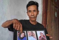 Rosita, Wanita Asal Jombang yang Kritis di Malaysia, Dapat Bantuan Pemerintah untuk Pulang