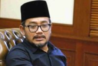 Kiai Abdussalam Shohib, (Ist).