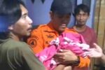 Kasus Pembuangan Bayi di Atap Rumah Warga Surabaya Terungkap, Polisi Tangkap Ibu Bayi Kasus Pembuangan Bayi Diatap Rumah Warga Surabaya Terungkap, Polisi Tangkap Ibu Bayi
