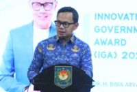 Wakil Menteri Dalam Negeri (Wamendagri), Bima Arya, (Ist).