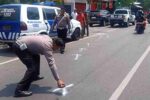Kecelakaan di Jalan Kenjeran Surabaya, Pemotor Scoopy Tewas di Tempat Kecelakaan di Jalan Kenjeran Surabaya, Pemotor Scoopy Tewas di Tempat