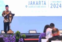 Menteri Pendidikan Dasar dan Menengah, Abdul Mu'ti, (Ist).