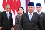 Presiden Prabowo Instruksikan Penghentian Sementara Anggaran untuk Infrastruktur Baru Presiden Prabowo Instruksikan Penghentian Sementara Anggaran untuk Infrastruktur Baru
