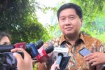 Maruarar Sirait Gelar Sayembara dengan Hadiah Rp 8 Miliar untuk Tangkap Harun Masiku Maruarar Sirait Gelar Sayembara dengan Hadiah Rp 8 Miliar untuk Tangkap Harun Masiku