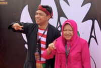 Pemilu Kepala Daerah (Pilkada) Jawa Timur 2024 memunculkan kontroversi setelah data rekapitulasi KPU (Sirekap) menunjukkan Tri Rismaharini, calon gubernur yang diusung PDIP, tidak mendapatkan suara di 3.637 tempat pemungutan suara (TPS). (Ist)