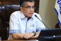 Menteri Ketenagakerjaan (Menaker) Yassierli resmi menerbitkan Permenaker No. 16 Tahun 2024 terkait penetapan upah minimum 2025, yang diumumkan pada 4 Desember 2024. (Ist)