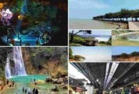 Eksplorasi Wisata Spektakuler di Tuban, Jawa Timur, untuk Liburan Akhir Tahun.(Ist)