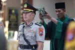 Kapolda Jawa Timur Pimpin Sertijab Irwasda Polda Jatim di Surabaya Kapolda Jatim pimpin sertijab Irwasda