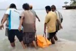Jenazah Korban KLM Lorena Fajar Safari Ditemukan di Pulau Raas Madura: Operasi SAR Resmi Ditutup Korban KLM Lorena ditemukan