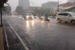 BMKG Memperkirakan Hujan Lebat, Pemkot Surabaya Maksimalkan Pompa Atasi Genangan Prakiraan cuaca jawa timur