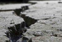 Ilustrasi/ Gempa Kabupaten Malang, Senin (23/12/2025),(Ist).