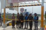 Tol Probowangi Paket 1 Resmi Beroperasi Secara Fungsional Selama Libur Nataru 2024/2025 Tol ProboWangi