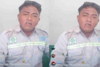 Live Steaming di TikTok Kenakan Seragam Perusahaan Tambang, Pengusaha Tempuh Jalur Hukum