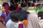 Grebeg Gunungan Hasil Bumi di Lumajang: Tradisi Unik Peringatan Hari Jadi ke-769 Grebeg gunungan hari jadi kabubaten Lymajang