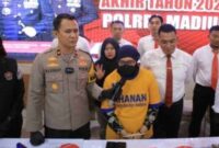 Pelaku penipuan travel Umroh dan Haji,(Ist).