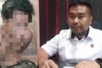Polres Tuban Tangkap Jambret di Soko Polres Tuban Tangkap Jambret di Soko