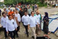 Pj Gubernur Jatim adhy Karyono,(Ist).