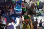 Satpol PP Bersama Tim Gabungan Gelar Operasi Ketertiban Kota Operasi ketertiban di Tuban