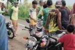 Anak Dibawah Umur Nekat Curi Motor di Tuban, Video Viral di Media Sosial Anak dibawah umur curi motor di Tuban