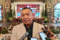 Bupati Situbondo terpilih, Yusuf Rio Wahyu Prayogo (Foto: Fia Rahma/Liputansatu.id).