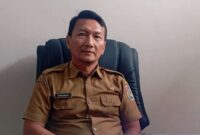 Kepala Disbudporapar Kabupaten Tuban, Emawan (Foto: Aji/Liputansatu.id)