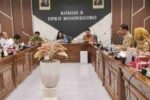 Maraknya Minimarket Bodong di Bojonegoro, DPRD Panggil OPD Terkait DPRD memanggil Dinas terkait minimarket bodong