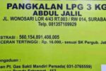 Pengecer LPG 3 Kg Kembali Berjualan, Ini Cara Daftar Jadi Pangkalan Resmi Cara Daftar Jadi Pangkalan Resmi LPG 3 Kg