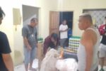 Polisi Grebek Rumah Produksi Pupuk Cair Palsu di Situbondo Rumah produksi pupuk cair palsu