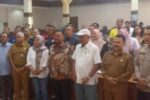 Musorkab KONI Gresik 2025: Bupati Yani Apresiasi Prestasi Atlet di Kancah Internasional Musorkab KONI Gresik