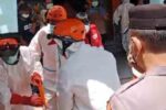 Heboh! Warga Tuban Temukan Jenazah Wanita di Dalam Rumah Penemuan jenazah di Tuban