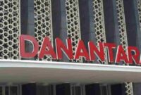 Danantara menunggu peresmian, (Ist).