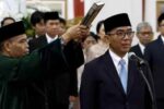 Profil Prof Brian Yuliarto, Menteri Pendidikan Tinggi, Sains, dan Teknologi yang Baru Profil Prof Brian Yuliarto
