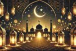 Ramadhan 2025: Umat Muslim Bersiap Menyambut Bulan Suci Menyambut Ramadhan 2025