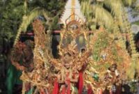 Event budaya Banyuwangi, (Ist)