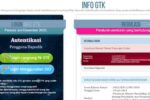 Pembaruan Info GTK 2025: Guru Wajib Segera Cek Data! Update Pembaruan Info GTK