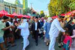 "Selamatan Situbondo Naik Kelas" Bupati dan Wabup Situbondo Disambut Ribuan Warga Bupati dan Wabup Situbondo Disambut Ribuan Warga