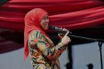 Ambisi Memajukan Jawa Timur: Khofifah Paparkan Program Prioritas Pembangunan Gubernur Jawa Timur, Khofifa Indar Parawansa