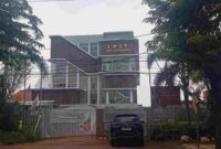 Instalasi Perawatan Intensive Terpadu (IPIT), Tuban,(Aji Swasto/Liputansatu.id).