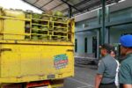 Kasus Distribusi Ilegal LPG Bersubsidi Menyeret Janda Penghuni Lapas di Tuban Distribusi ilegal LPG 3 KG di Tuban