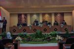 DPRD Tuban Bahas Raperda Beasiswa Pendidikan 2025 Rapat Paripurna DPRD Tuban