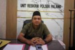 Aksi Serial Maling Resahkan Warga Tegalbang Tuban, Pelaku Bersenjata dan Belum Tertangkap Kanit Reskrim Polsek Palang Ipda Sugiyanto