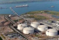 Proyek kilang Tuban,(Dok.Pertamina).