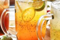 Es jeruk lemon,(Ilustrasi,Ist).