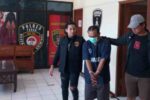 Residivis Curanmor di Tuban Ditangkap Polisi Setelah Jebakan COD Residivis pelaku Curanmor di Kabupaten Tuban berhasil ditangkap