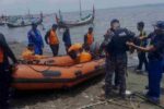 Nelayan Asal Kepulauan Raas Hilang, Tim Gabungan Lakukan Pencarian Operasi SAR pencarian nelayan yang hilang di laut Situbondo