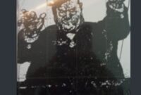 Buku - Anarki Kapitalisme ( Andre Gorz ),(Cover).