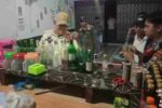Razia Malam di Tuban: Tim Gabungan Gerebek Cafe dan Kos-kosan, Temukan Miras & Pasangan Ilegal Razia Tim gabungan menemukan penjualan miras di sejumlah kafe di Tuban