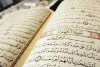 Kemenag Tuban dukung gerakan Indonesia Khatam Al Qur'an ,(Ilustrasi).