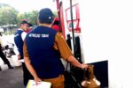 Inspeksi Metrologi di SPBU Jenu: Satu Nozzle Pertalite Melebihi Batas Toleransi, Langsung Diperbaiki Inspeksi dari Tim Metrologi di SPBU Jenu, Tuban